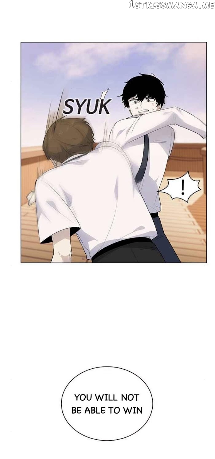 My Bad Boyfriend chapter 46 - page 23