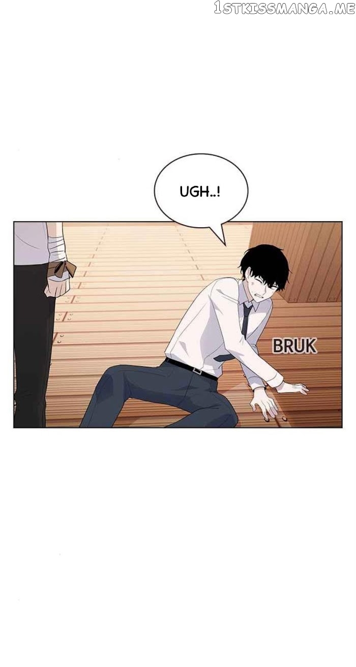 My Bad Boyfriend chapter 46 - page 24