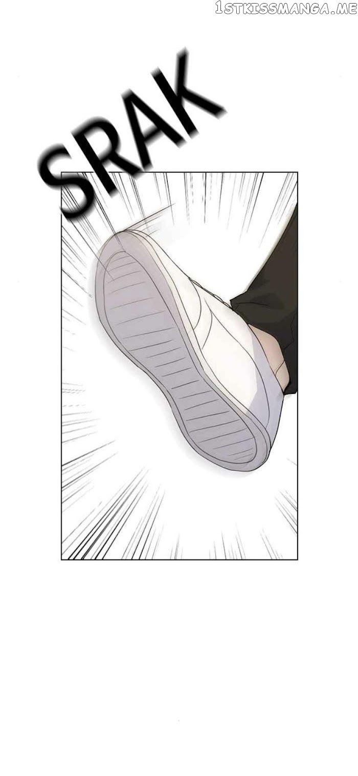 My Bad Boyfriend chapter 46 - page 25