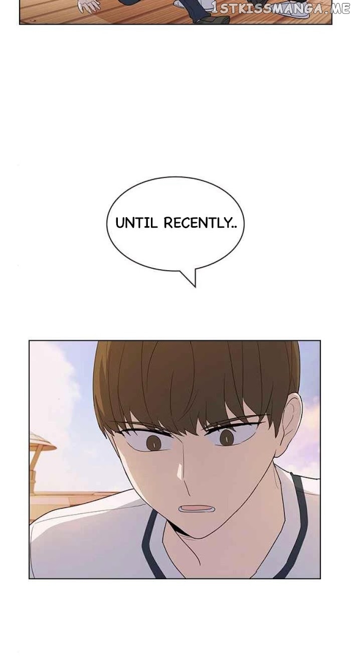 My Bad Boyfriend chapter 46 - page 27