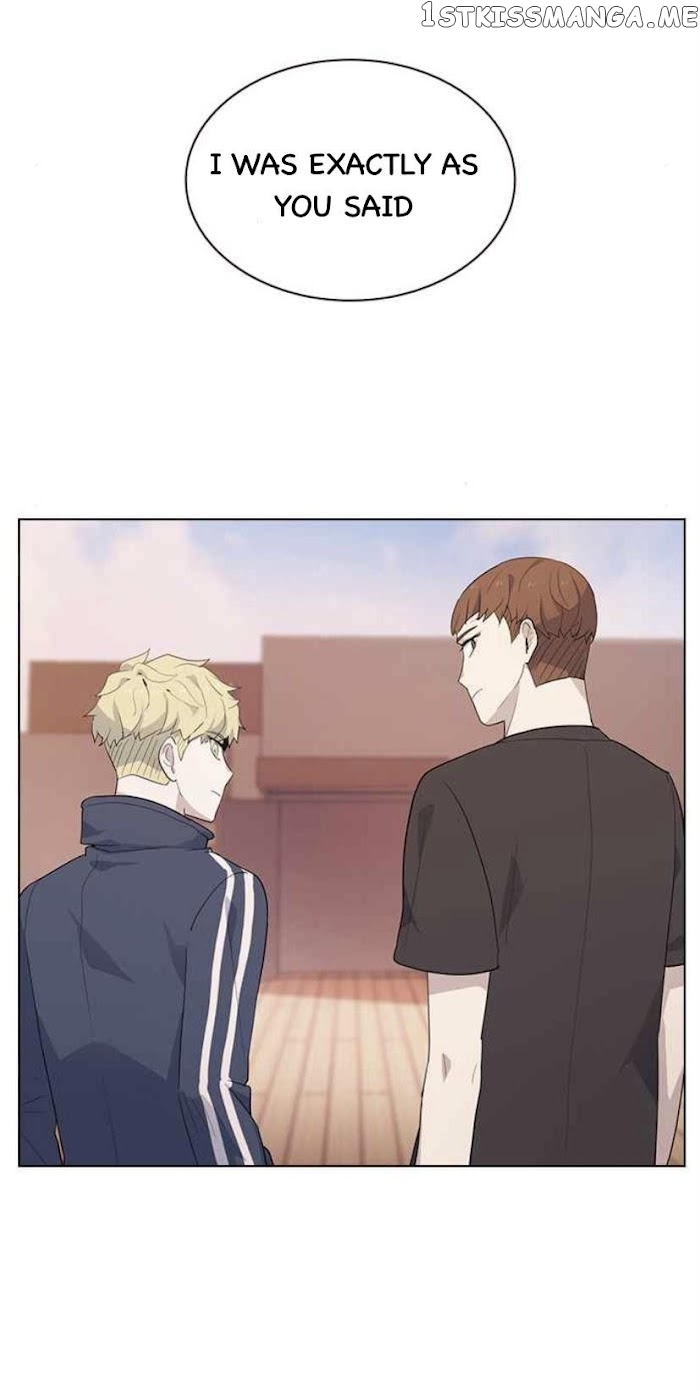 My Bad Boyfriend chapter 46 - page 28