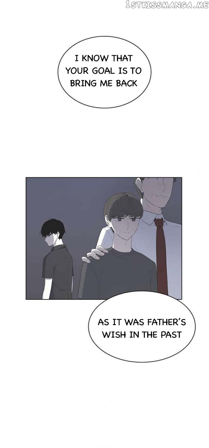 My Bad Boyfriend chapter 46 - page 29