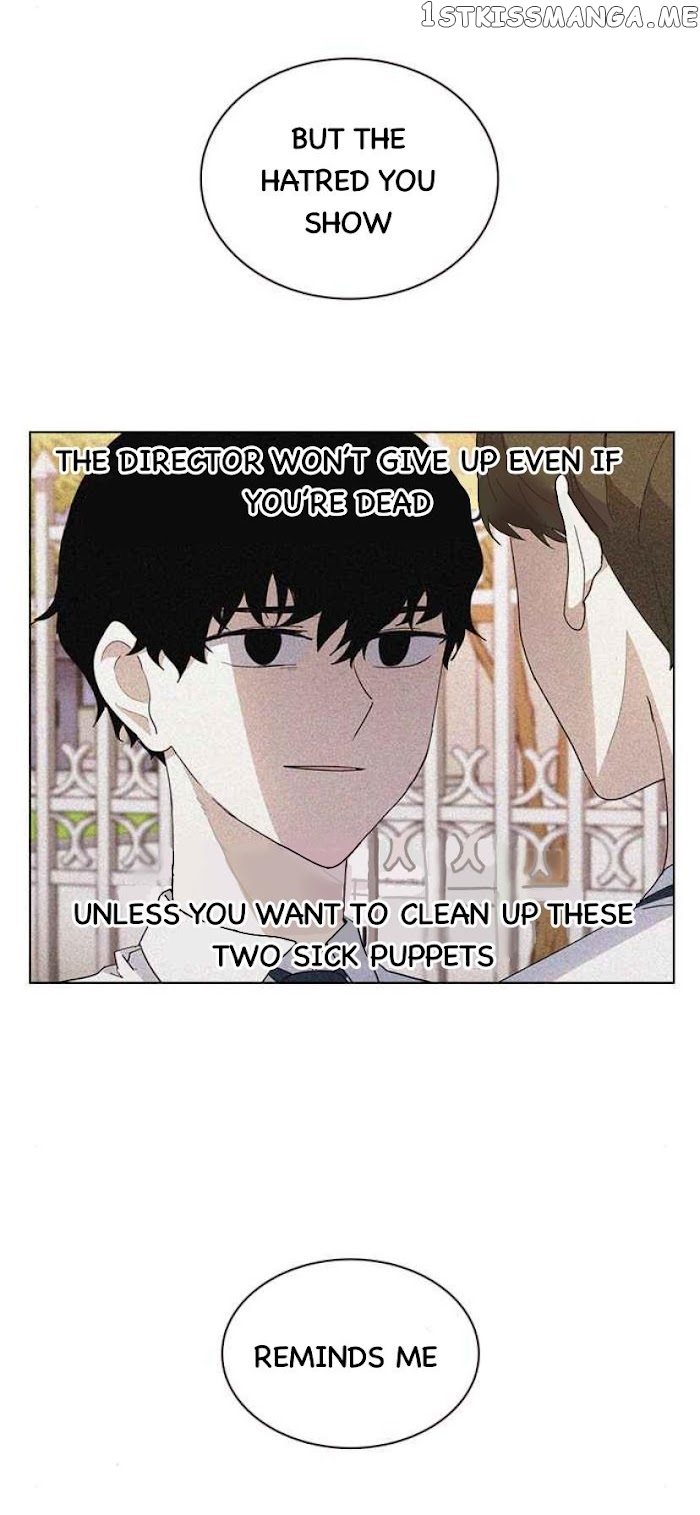 My Bad Boyfriend chapter 46 - page 30
