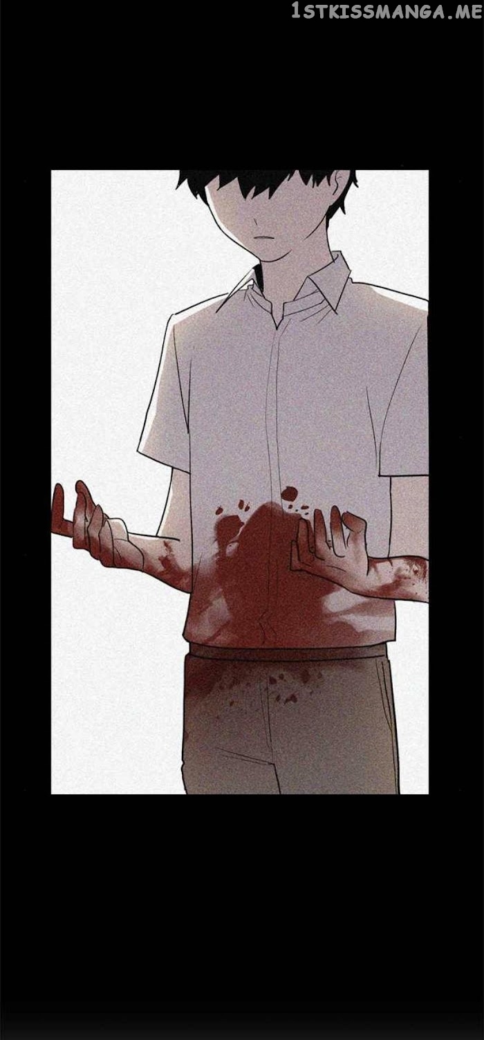 My Bad Boyfriend chapter 46 - page 33