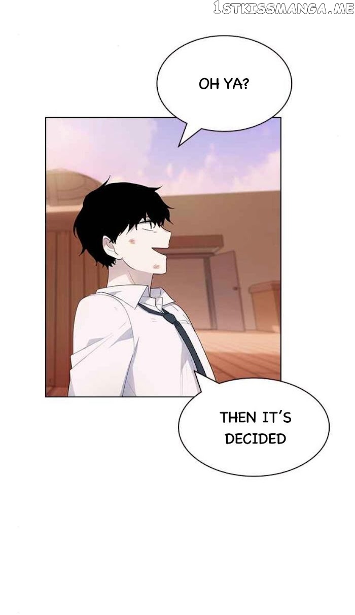 My Bad Boyfriend chapter 46 - page 37