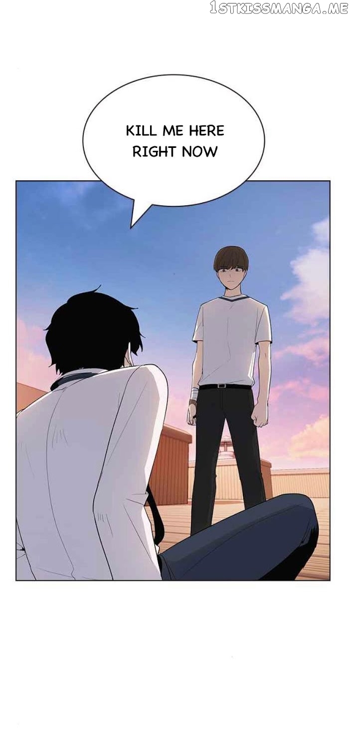 My Bad Boyfriend chapter 46 - page 38