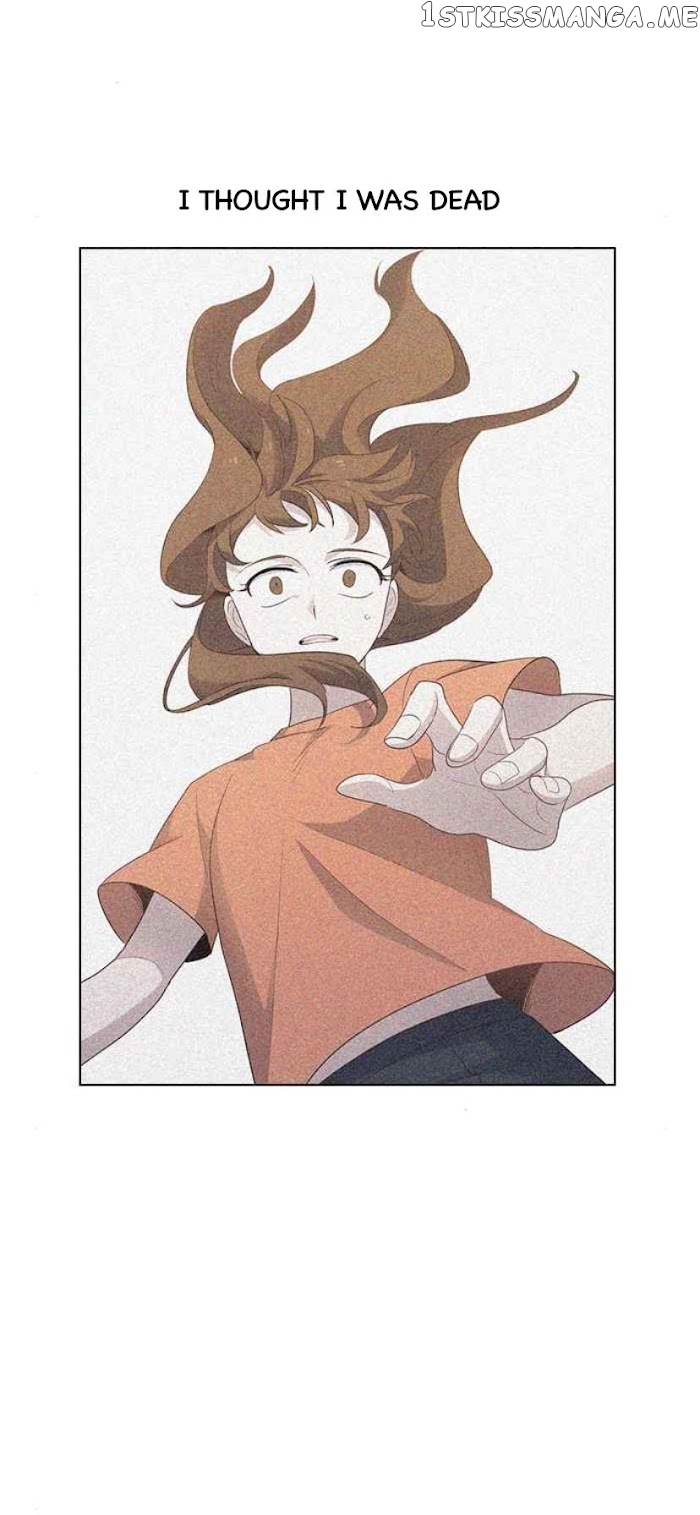 My Bad Boyfriend chapter 46 - page 4