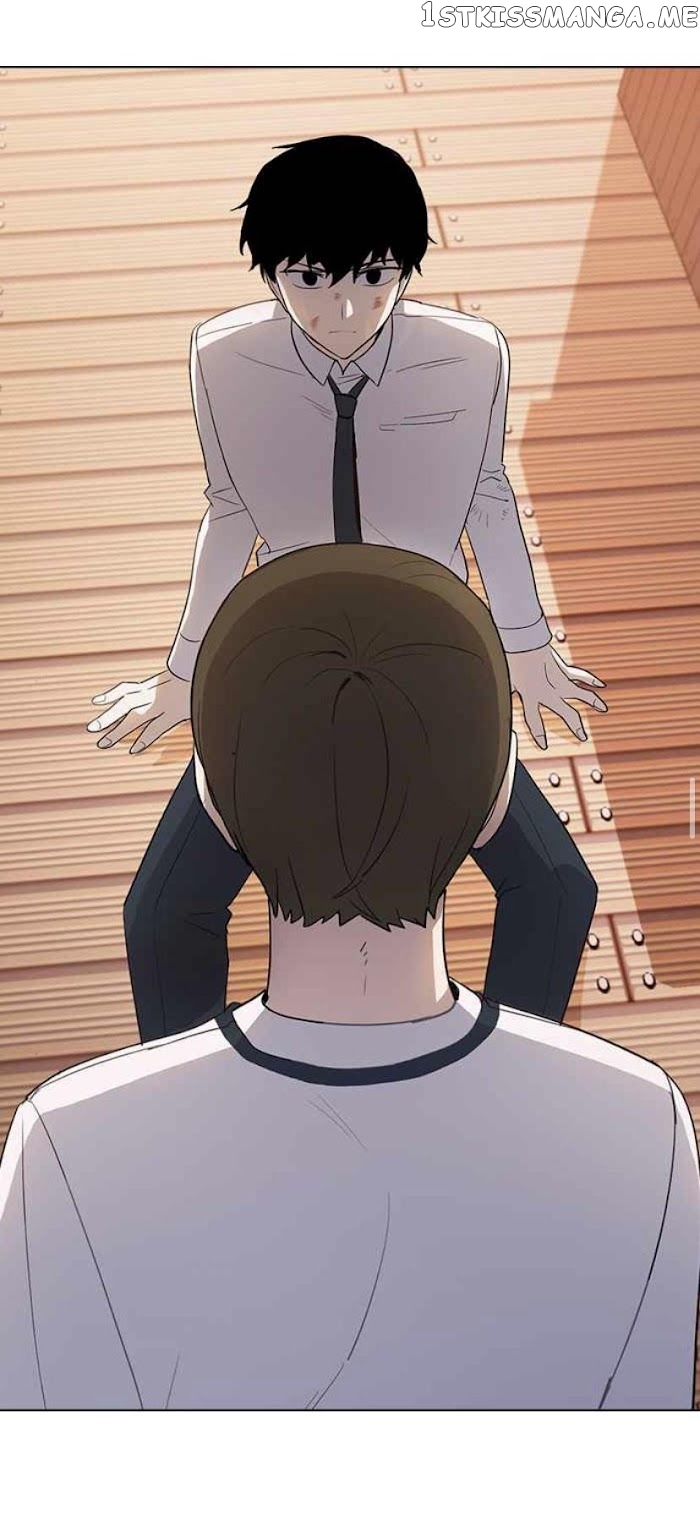 My Bad Boyfriend chapter 46 - page 40