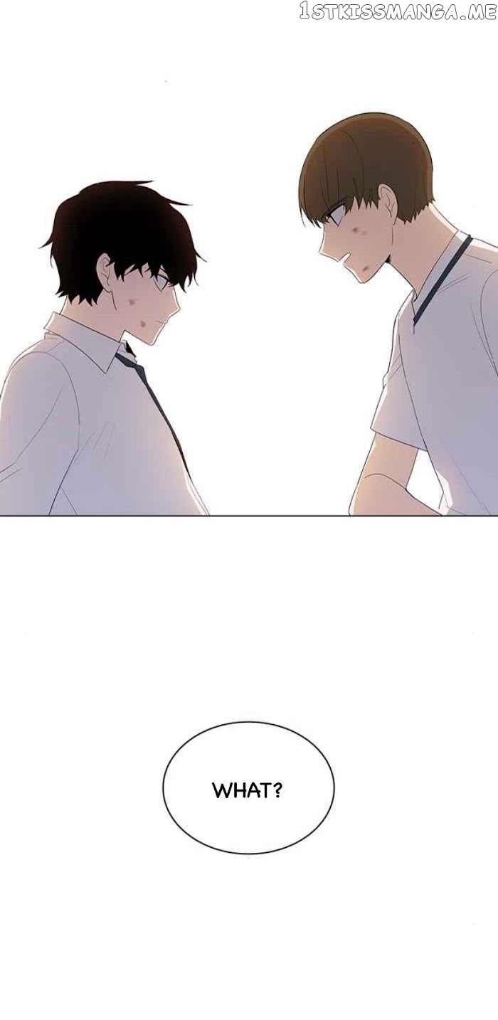 My Bad Boyfriend chapter 46 - page 44
