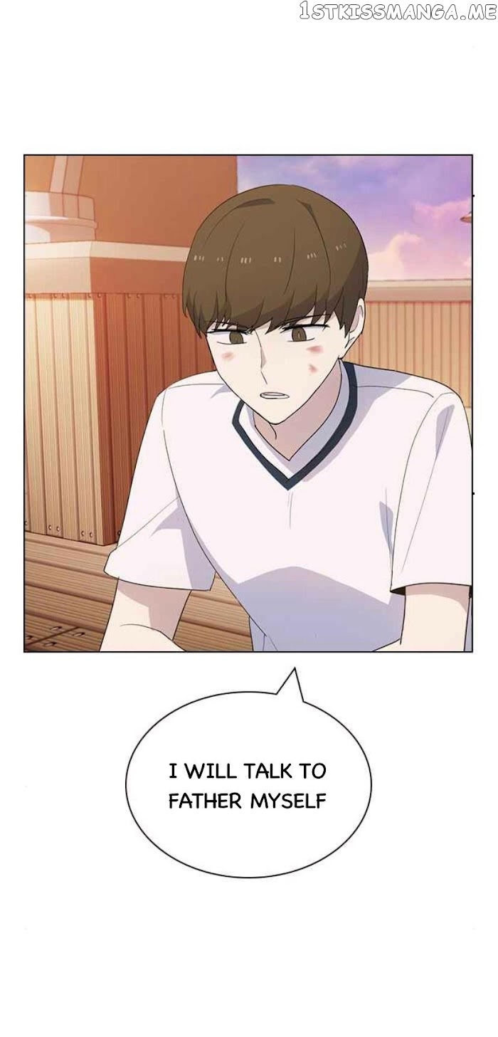 My Bad Boyfriend chapter 46 - page 45