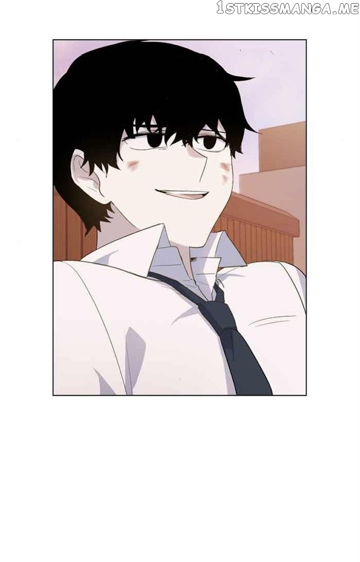 My Bad Boyfriend chapter 46 - page 47