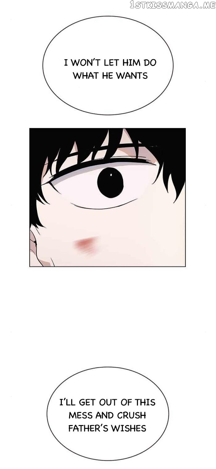 My Bad Boyfriend chapter 46 - page 49