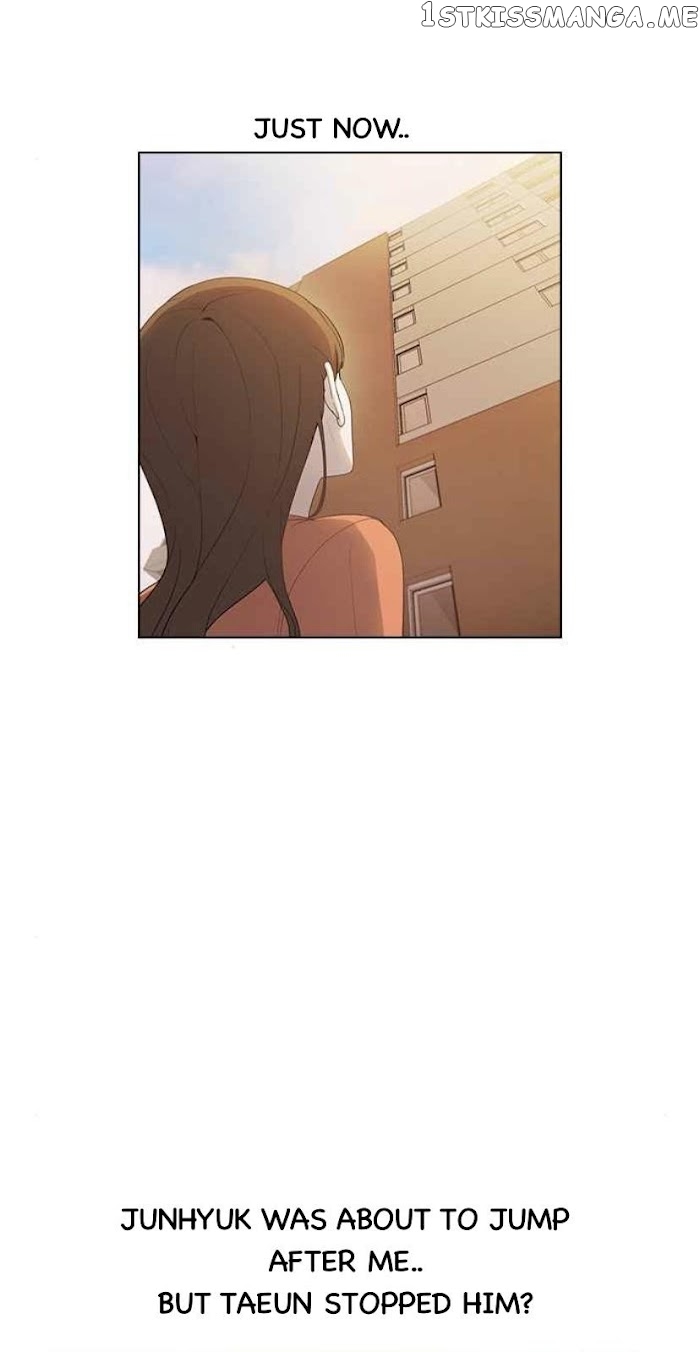 My Bad Boyfriend chapter 46 - page 5