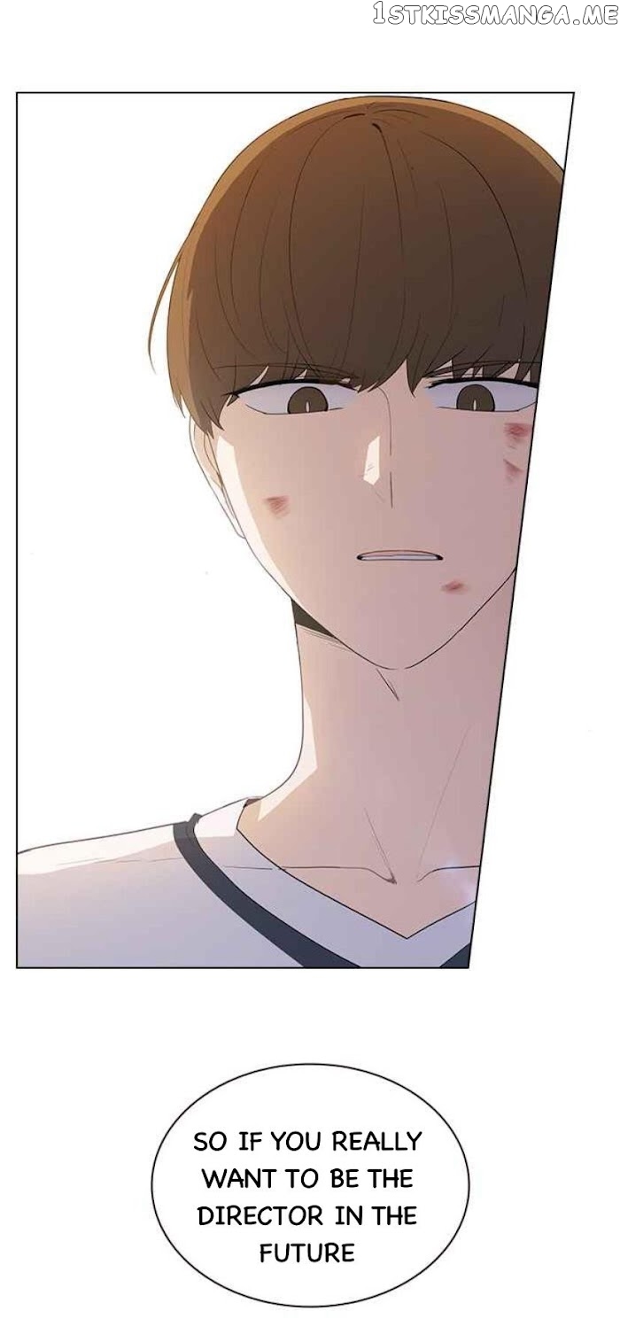 My Bad Boyfriend chapter 46 - page 50