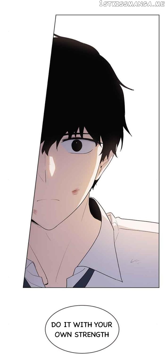 My Bad Boyfriend chapter 46 - page 51