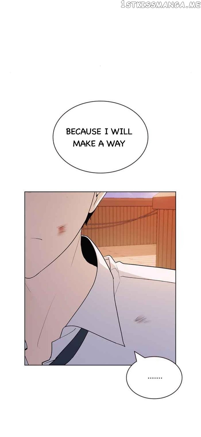 My Bad Boyfriend chapter 46 - page 52