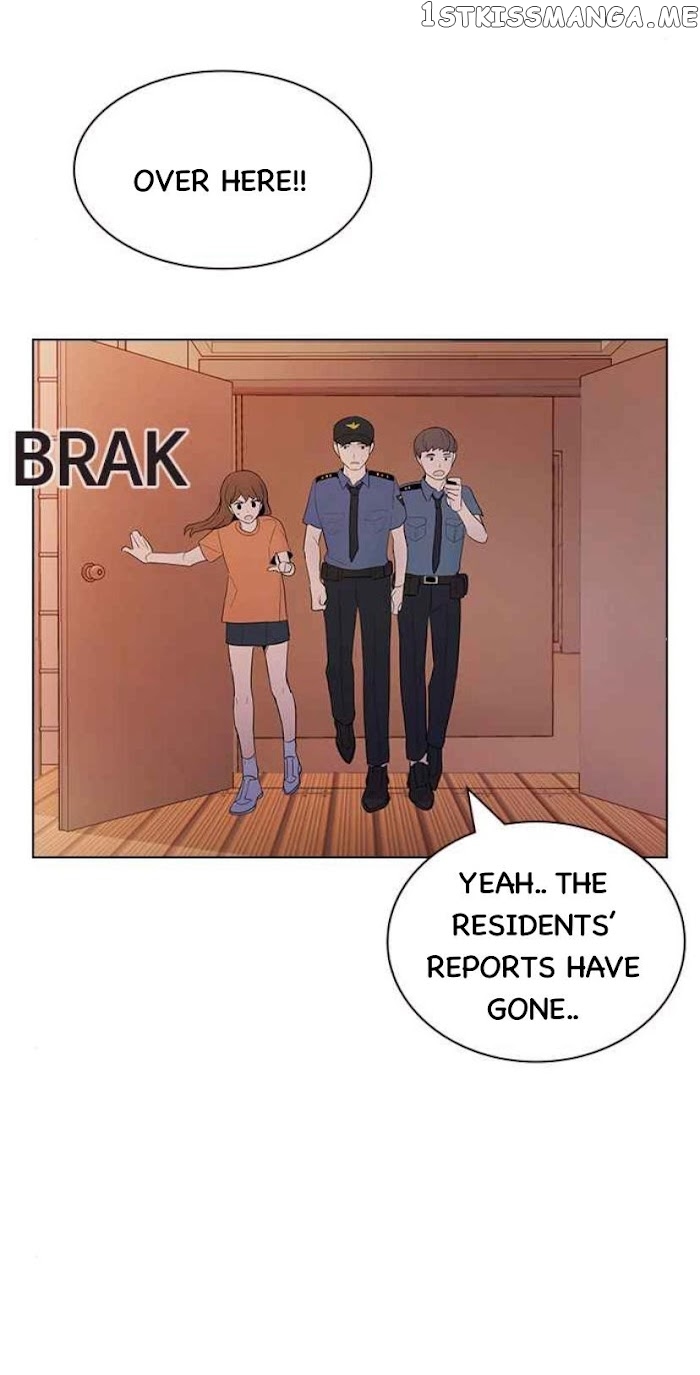 My Bad Boyfriend chapter 46 - page 53