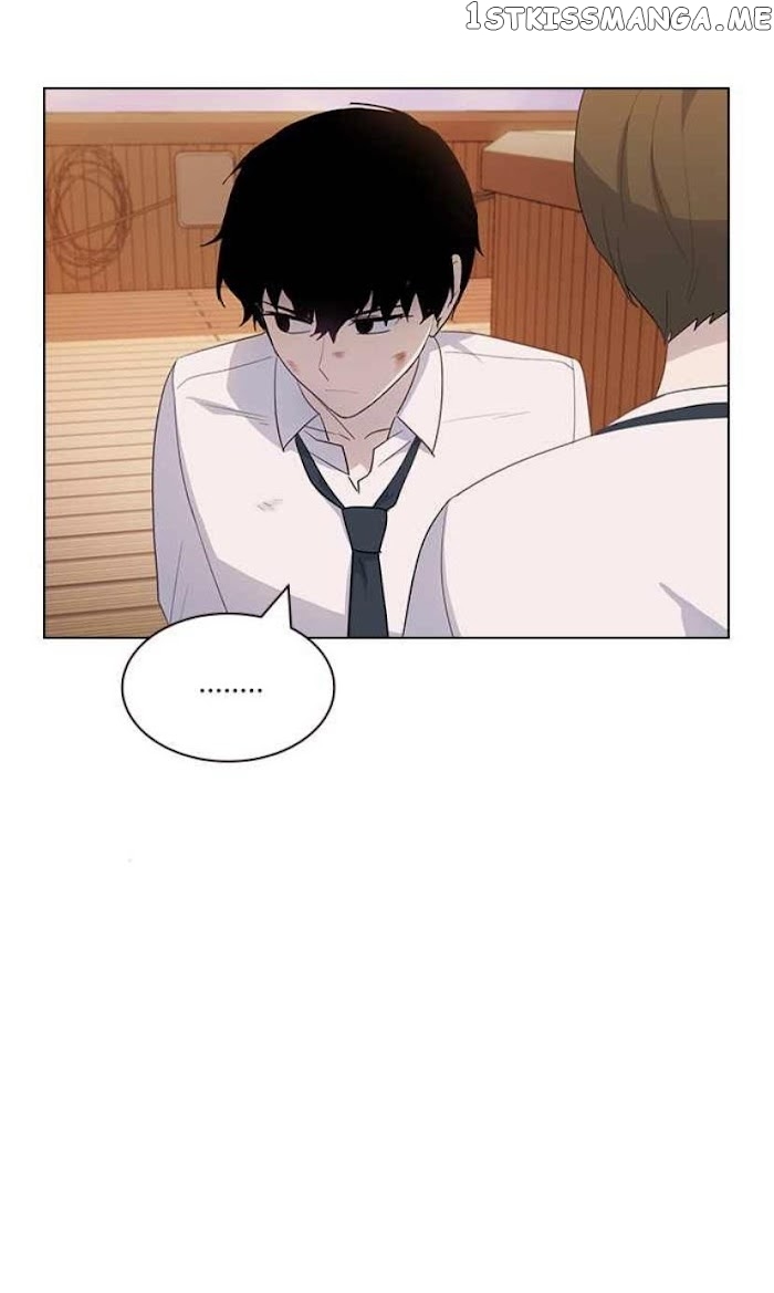 My Bad Boyfriend chapter 46 - page 56
