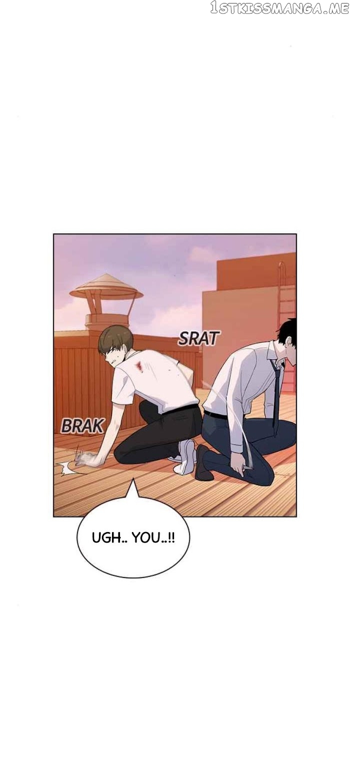 My Bad Boyfriend chapter 46 - page 59