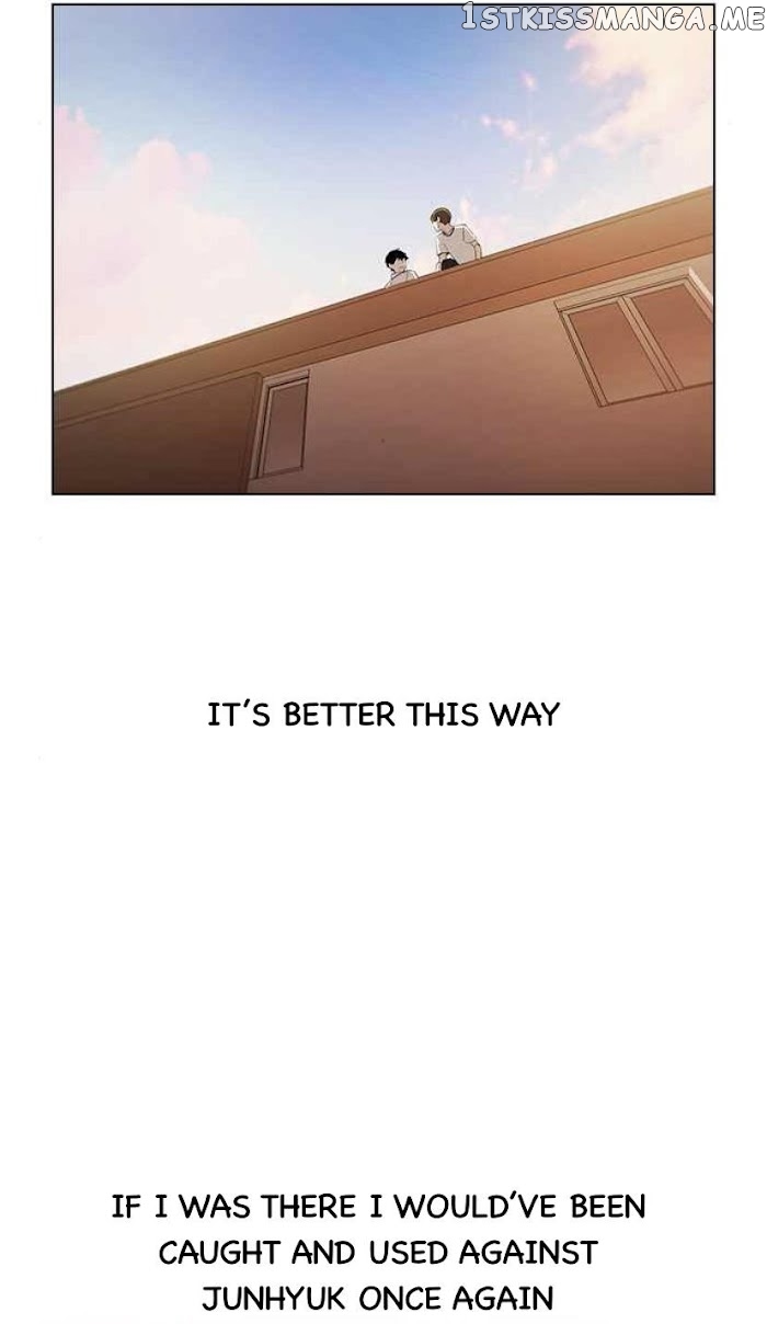 My Bad Boyfriend chapter 46 - page 6