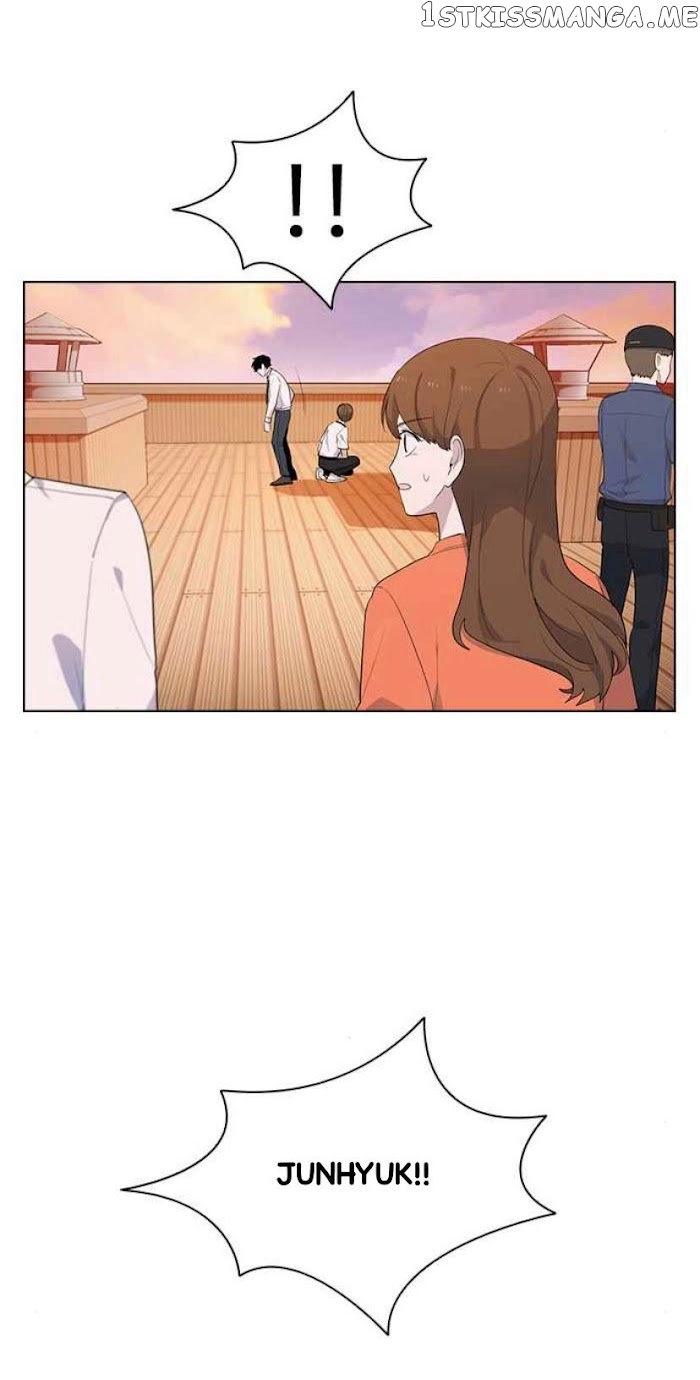 My Bad Boyfriend chapter 46 - page 60