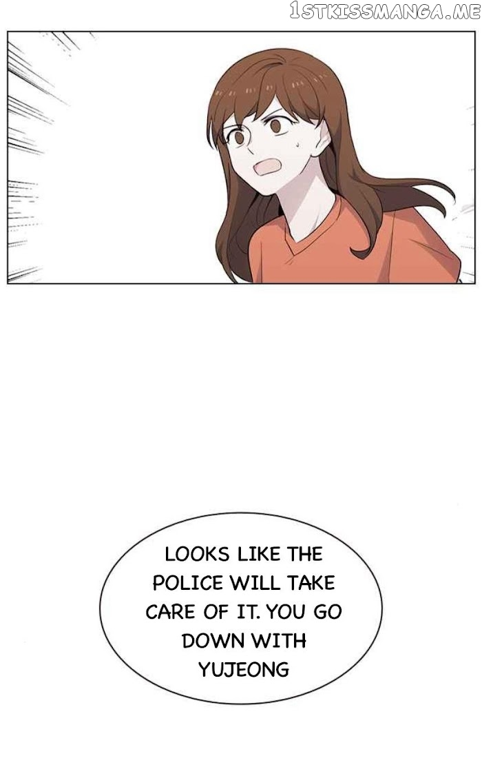 My Bad Boyfriend chapter 46 - page 61