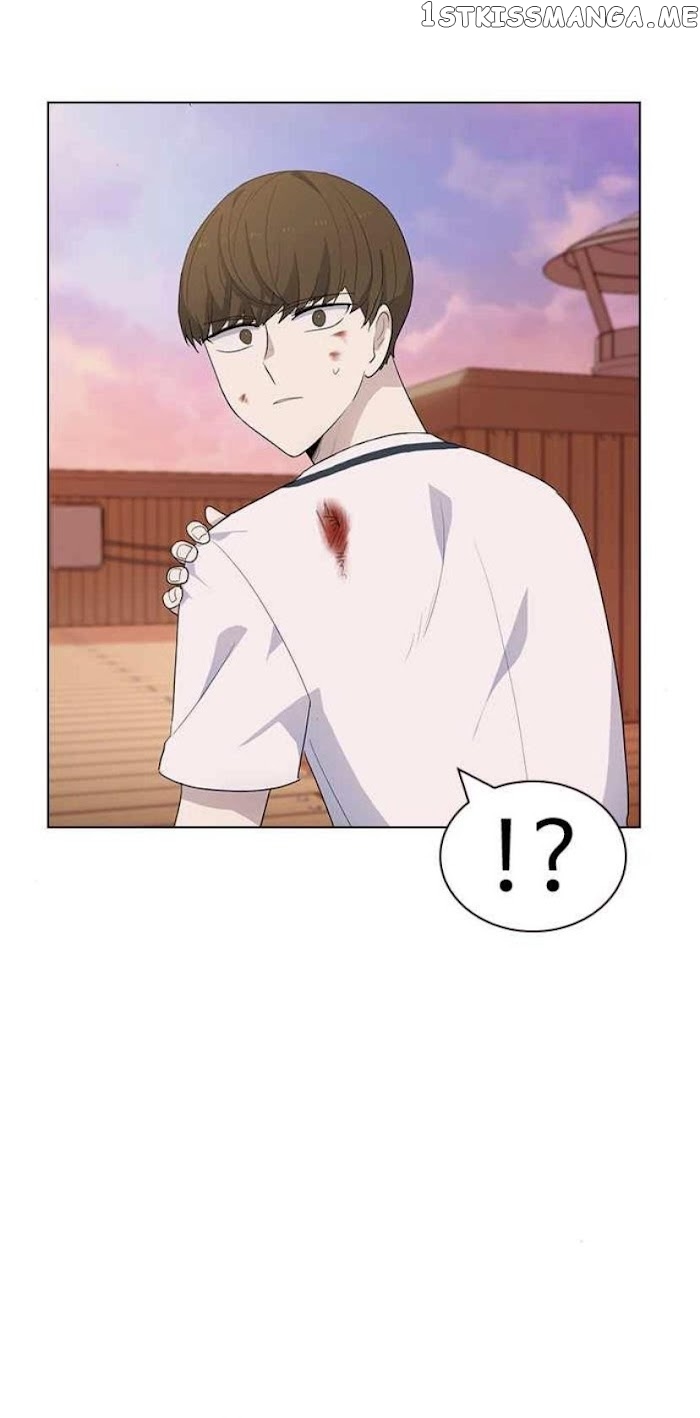 My Bad Boyfriend chapter 46 - page 62