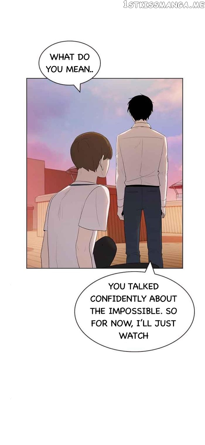 My Bad Boyfriend chapter 46 - page 63