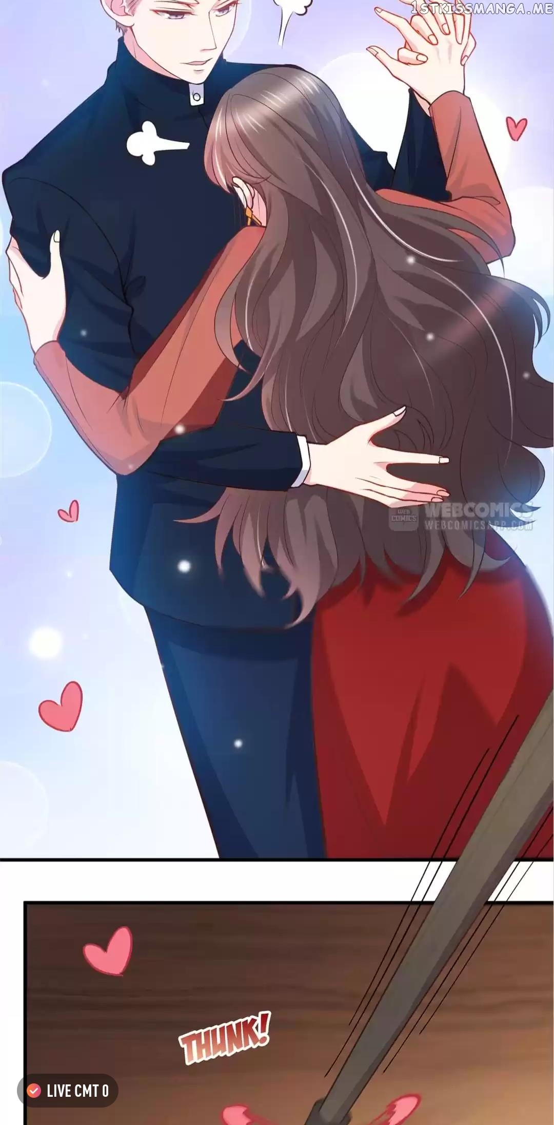 Stay, Hottie! chapter 37 - page 6