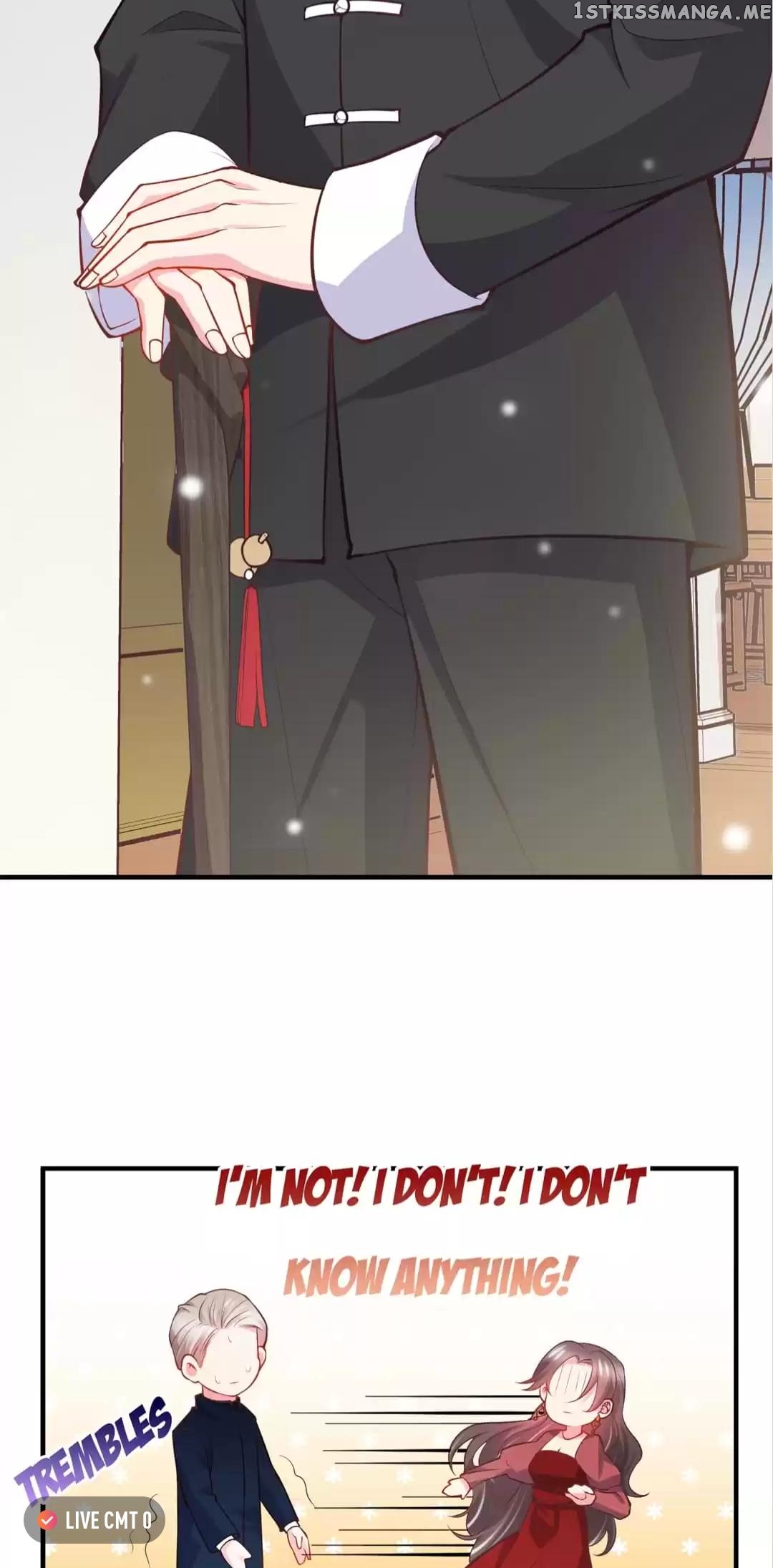 Stay, Hottie! chapter 37 - page 8