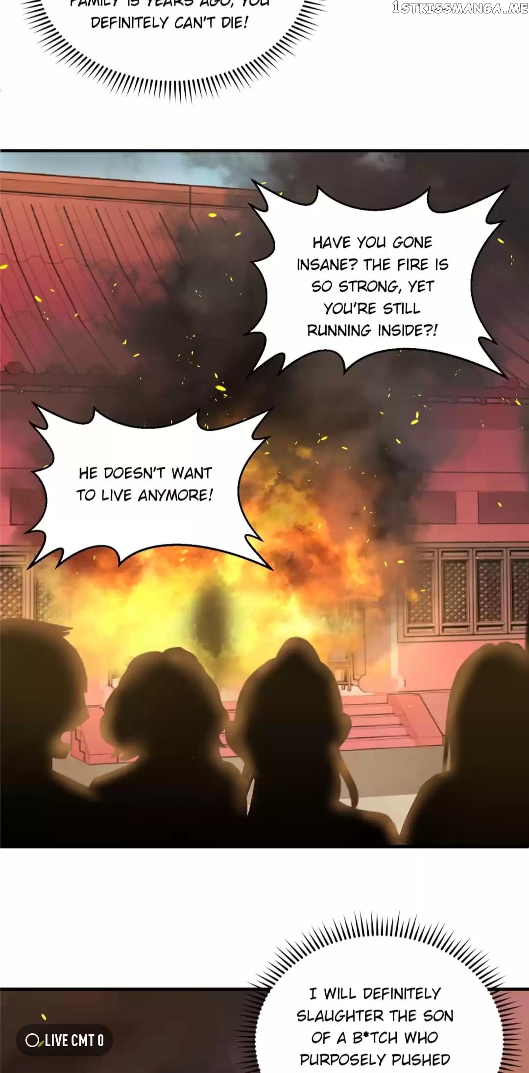 Stay, Hottie! chapter 30 - page 12