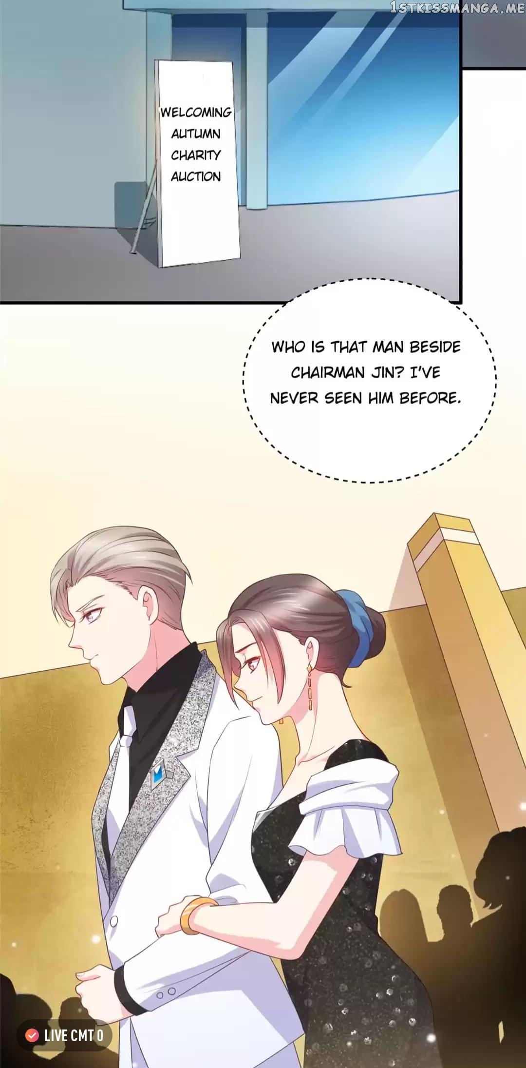 Stay, Hottie! chapter 31 - page 15