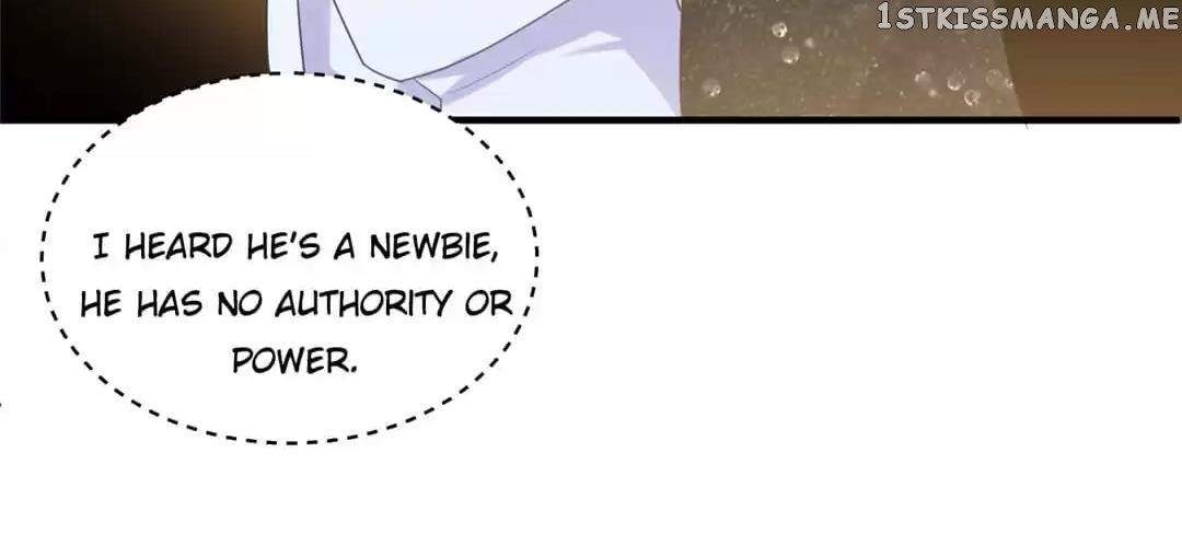 Stay, Hottie! chapter 31 - page 16