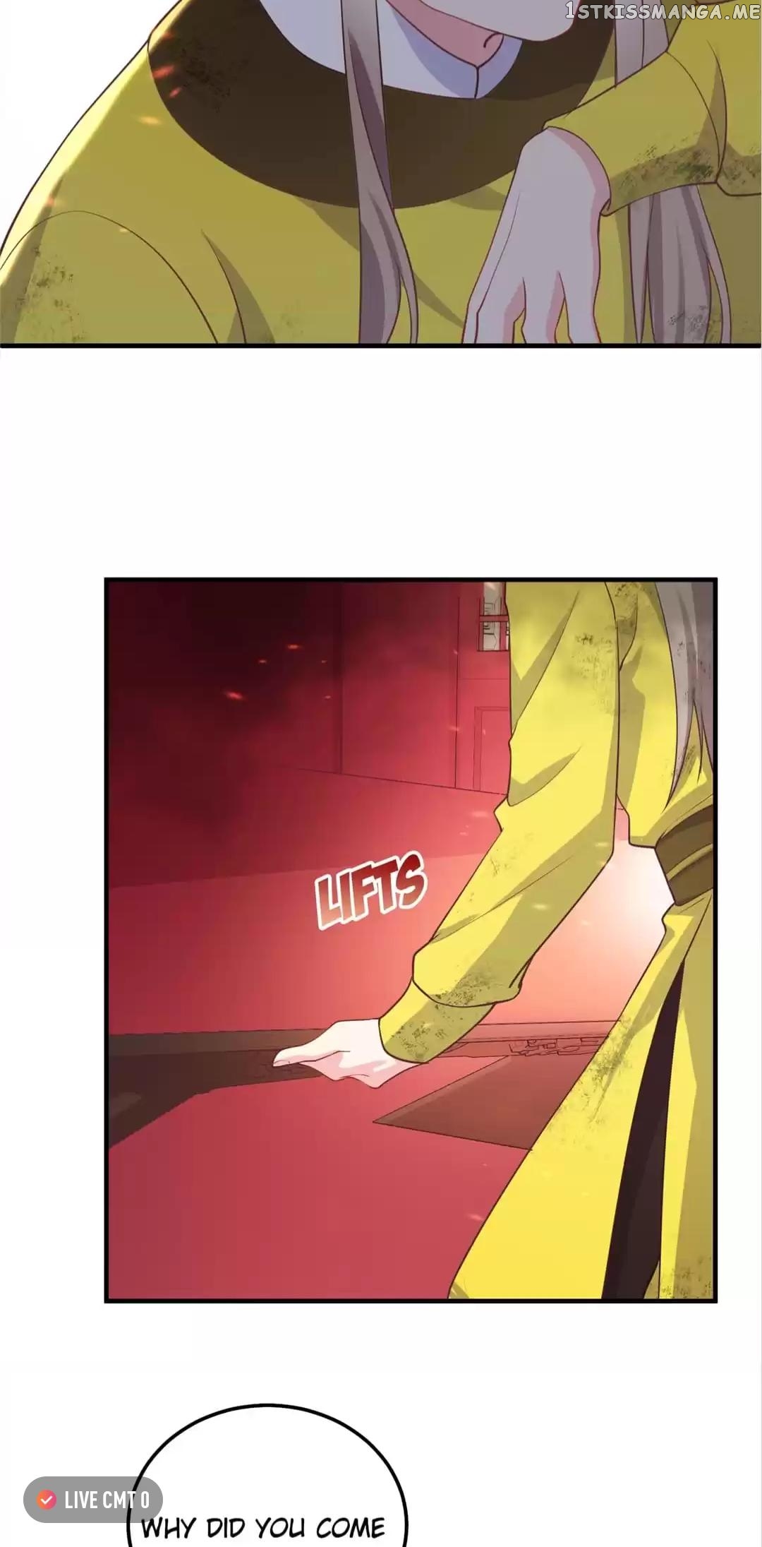 Stay, Hottie! chapter 31 - page 4