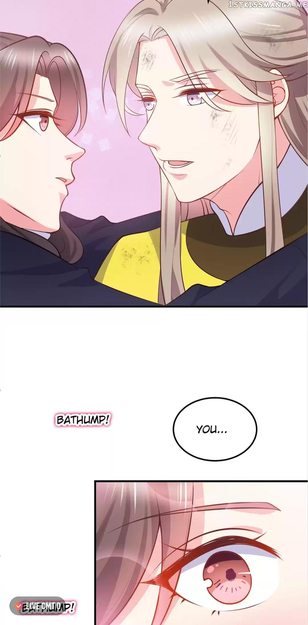Stay, Hottie! chapter 31 - page 6