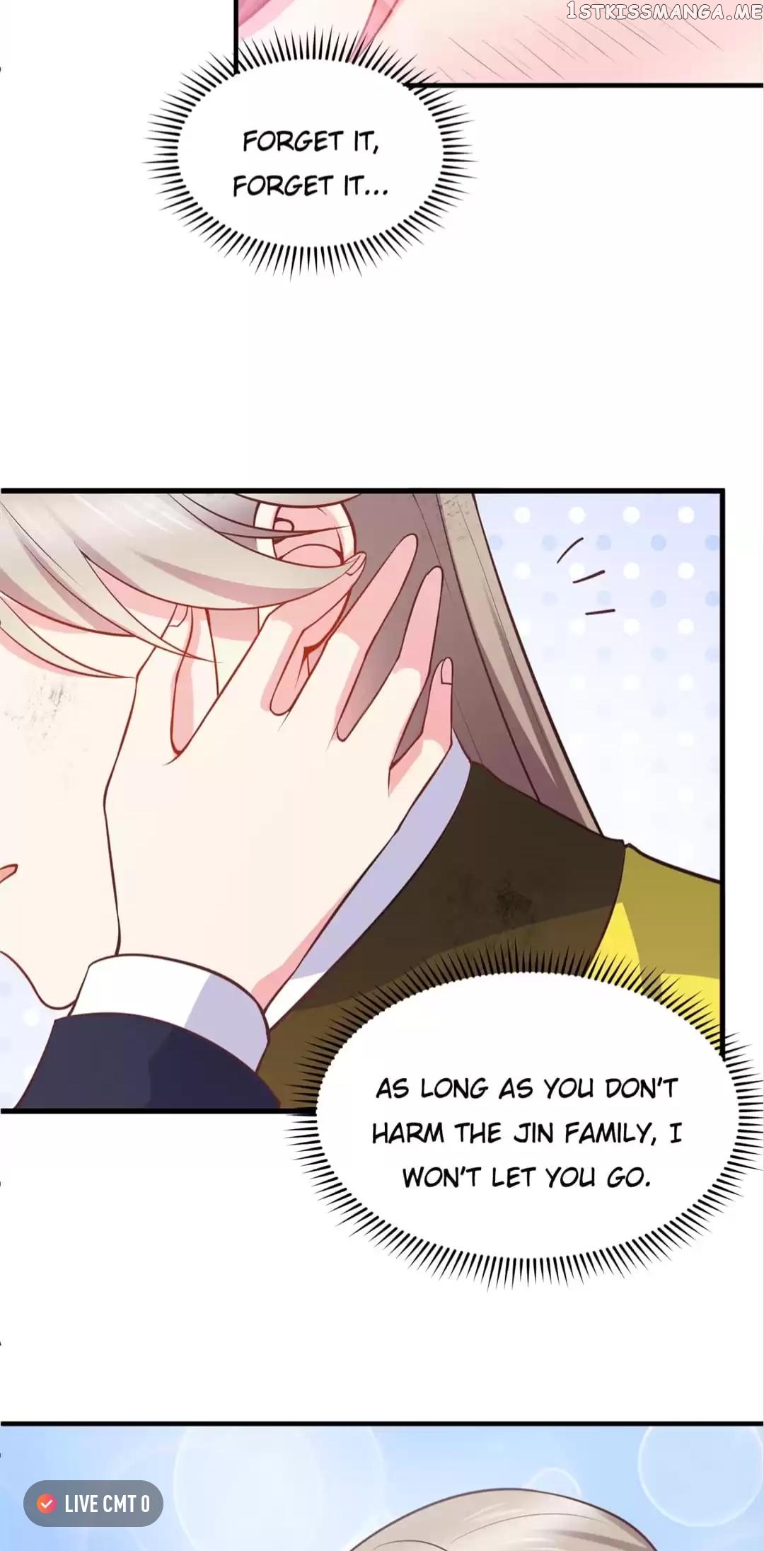 Stay, Hottie! chapter 31 - page 7