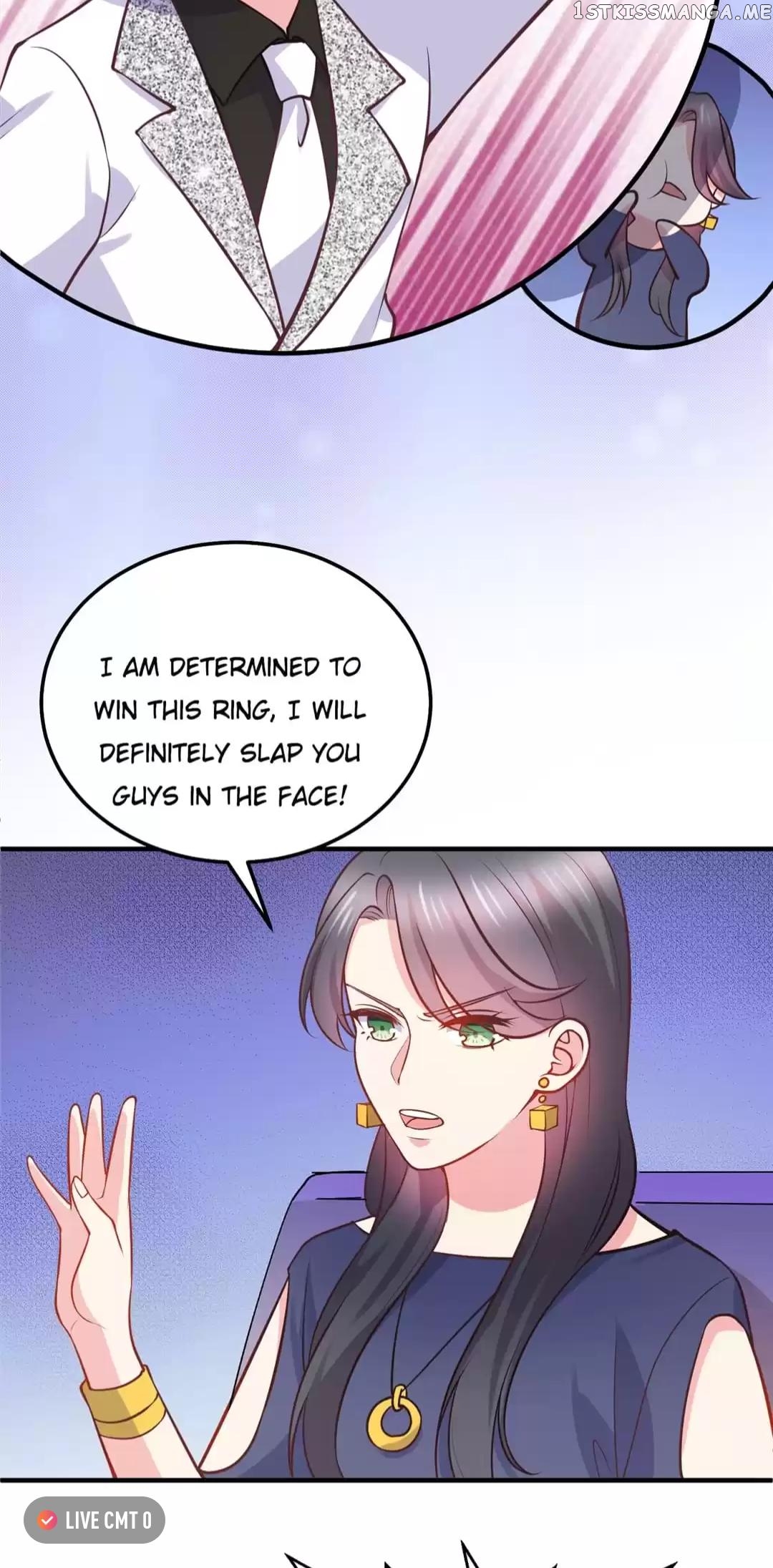 Stay, Hottie! chapter 32 - page 12