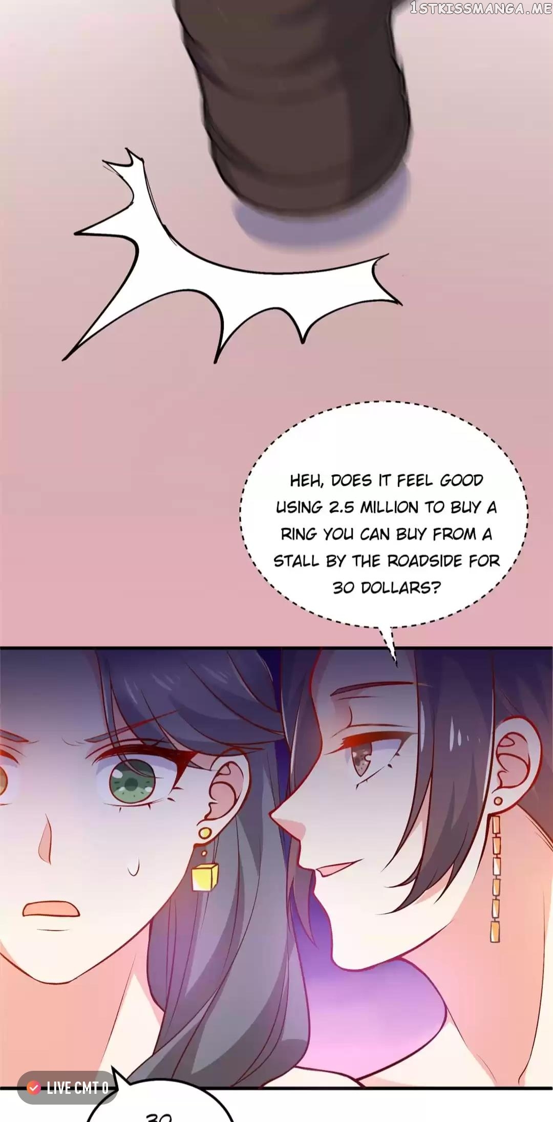 Stay, Hottie! chapter 32 - page 15