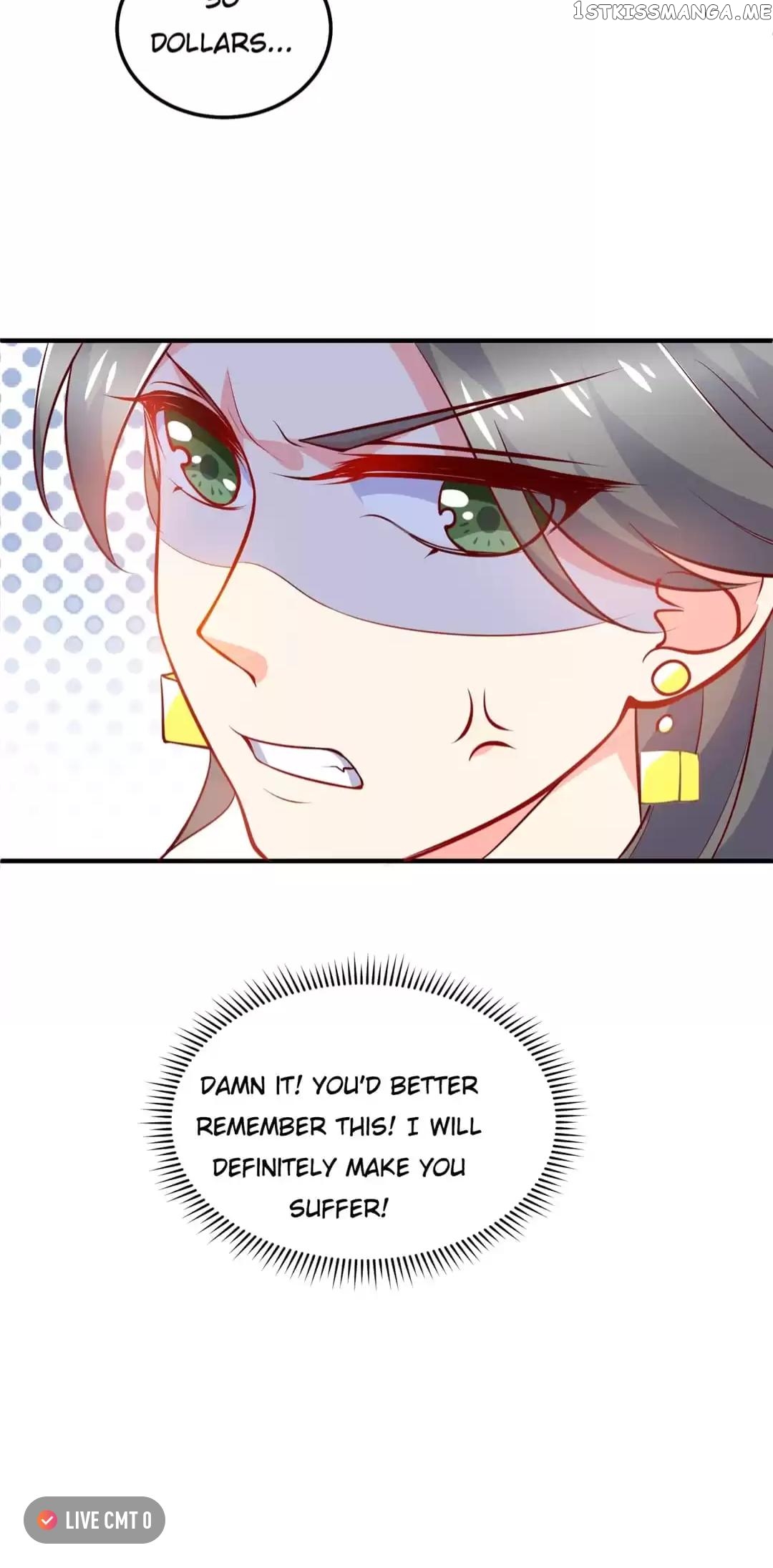 Stay, Hottie! chapter 32 - page 16