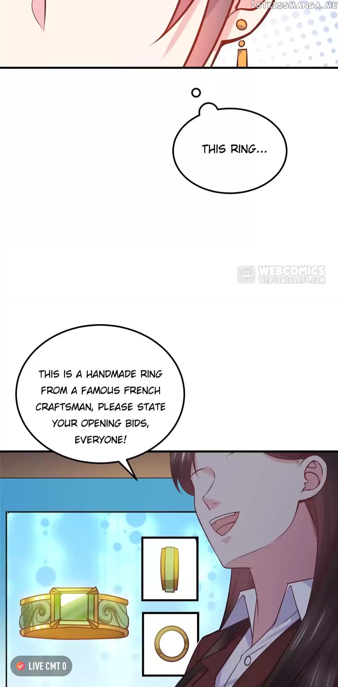 Stay, Hottie! chapter 32 - page 9