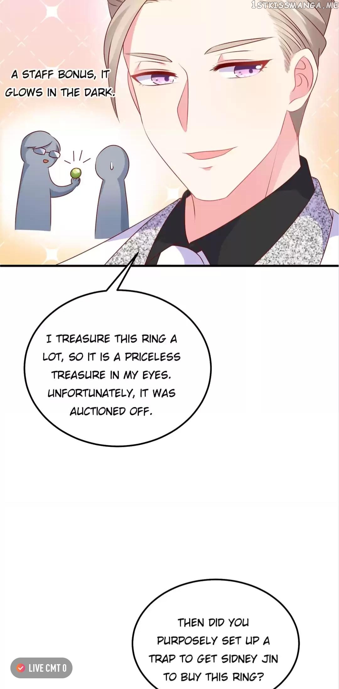 Stay, Hottie! chapter 33 - page 4