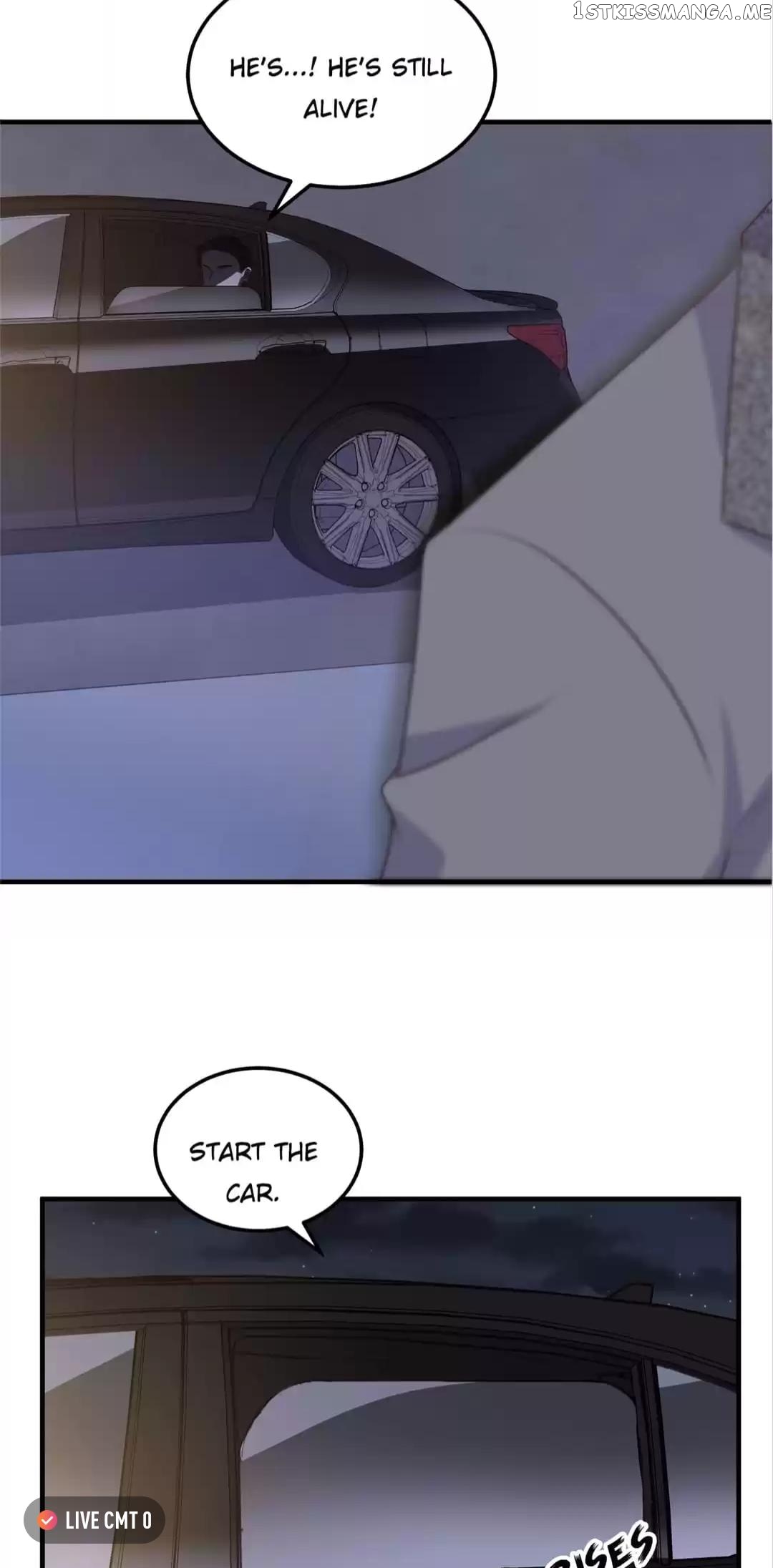 Stay, Hottie! chapter 33 - page 7