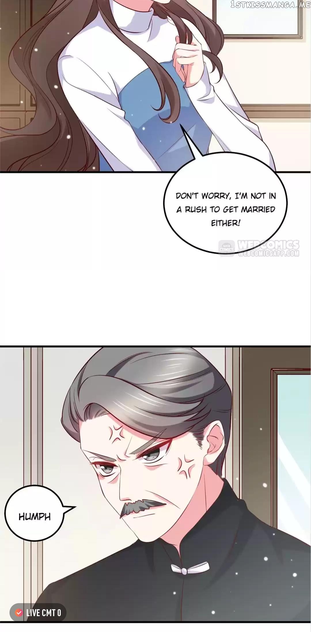 Stay, Hottie! chapter 34 - page 12