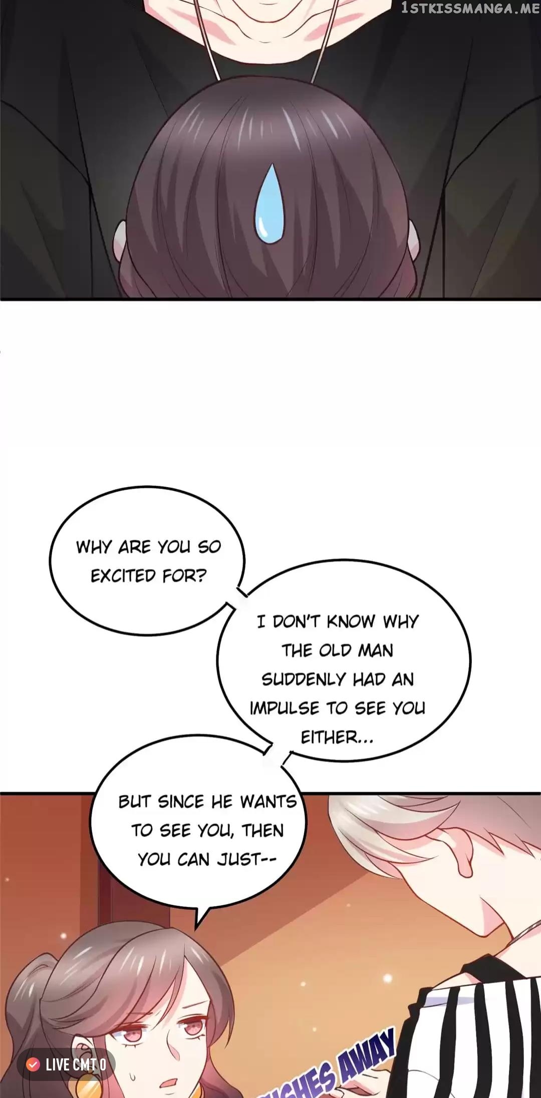 Stay, Hottie! chapter 34 - page 15