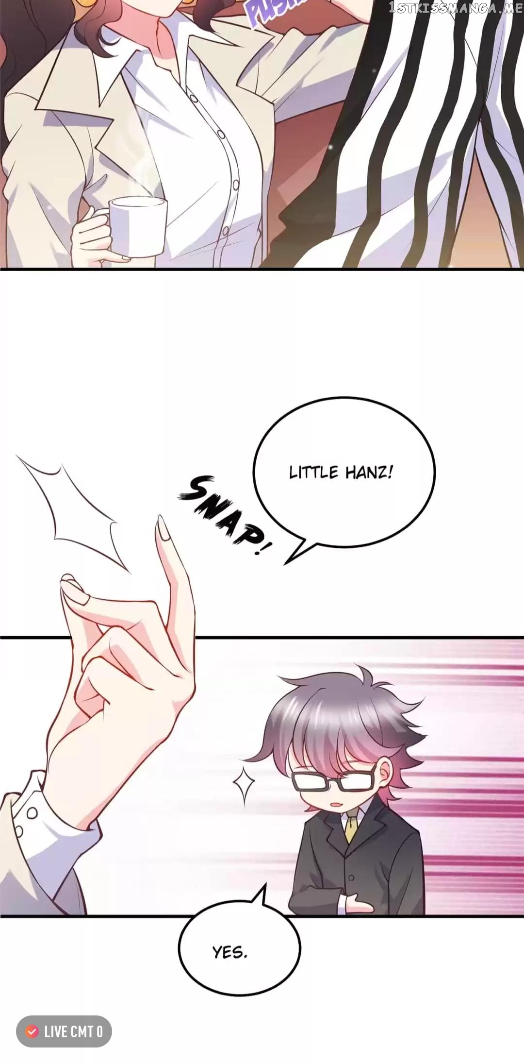 Stay, Hottie! chapter 34 - page 16