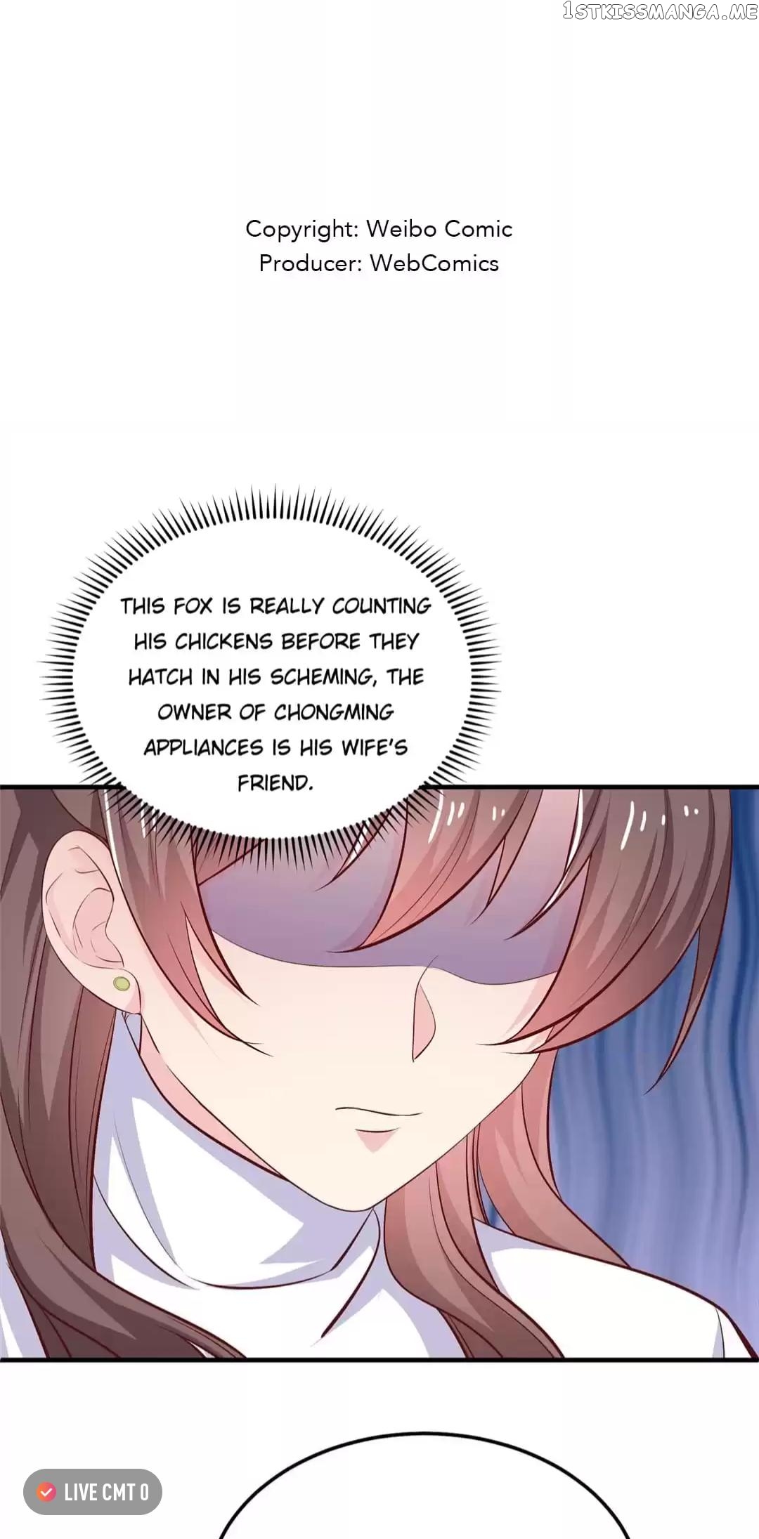 Stay, Hottie! chapter 34 - page 2
