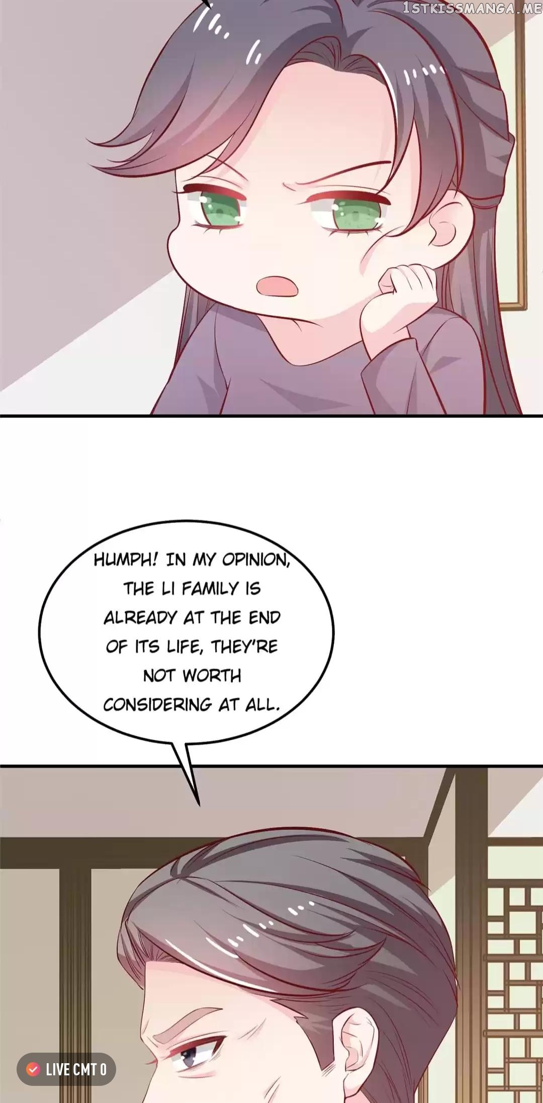 Stay, Hottie! chapter 34 - page 4