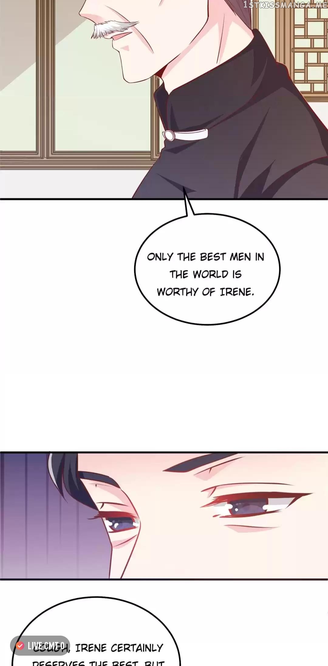 Stay, Hottie! chapter 34 - page 5