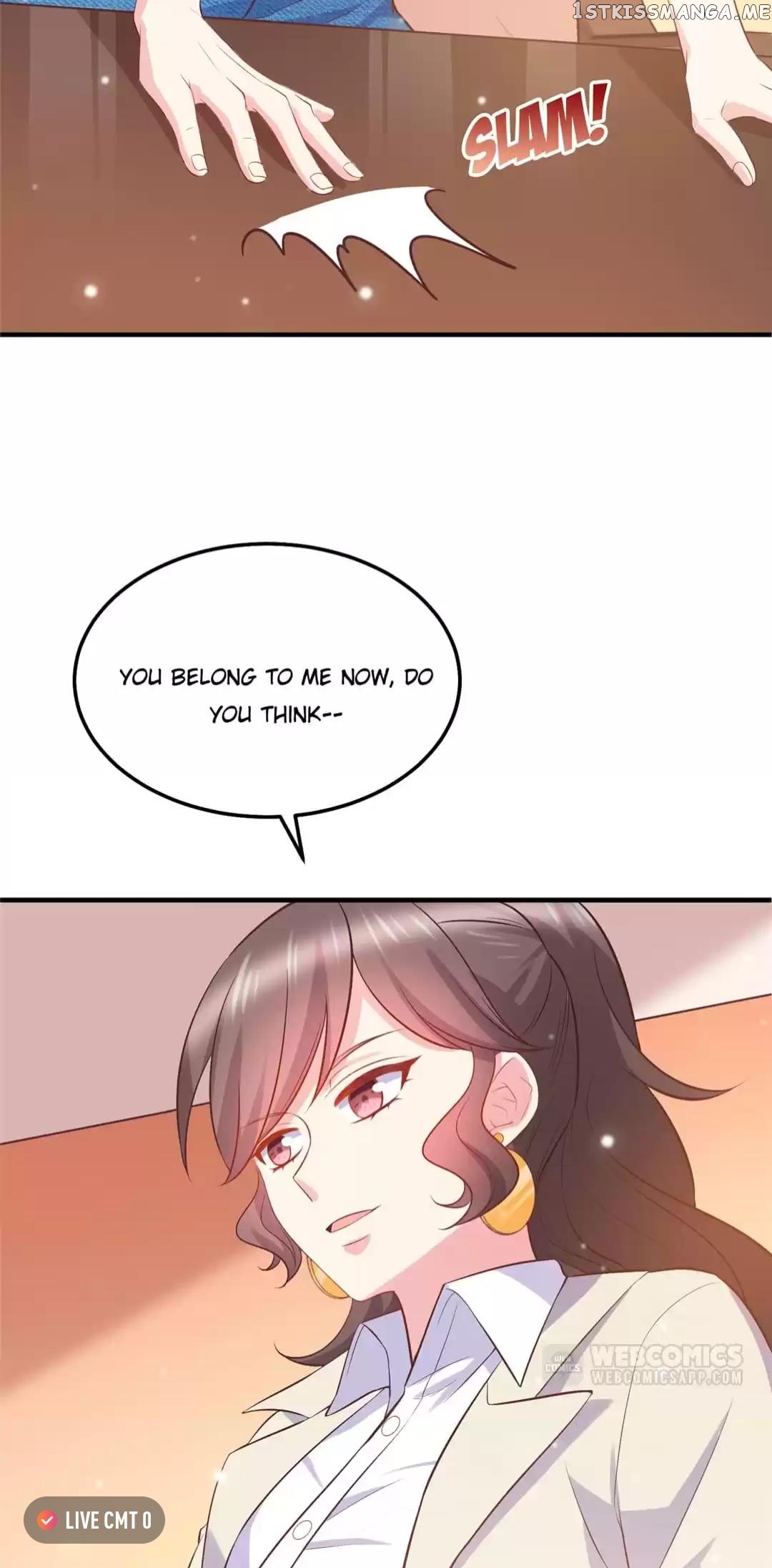 Stay, Hottie! chapter 35 - page 13