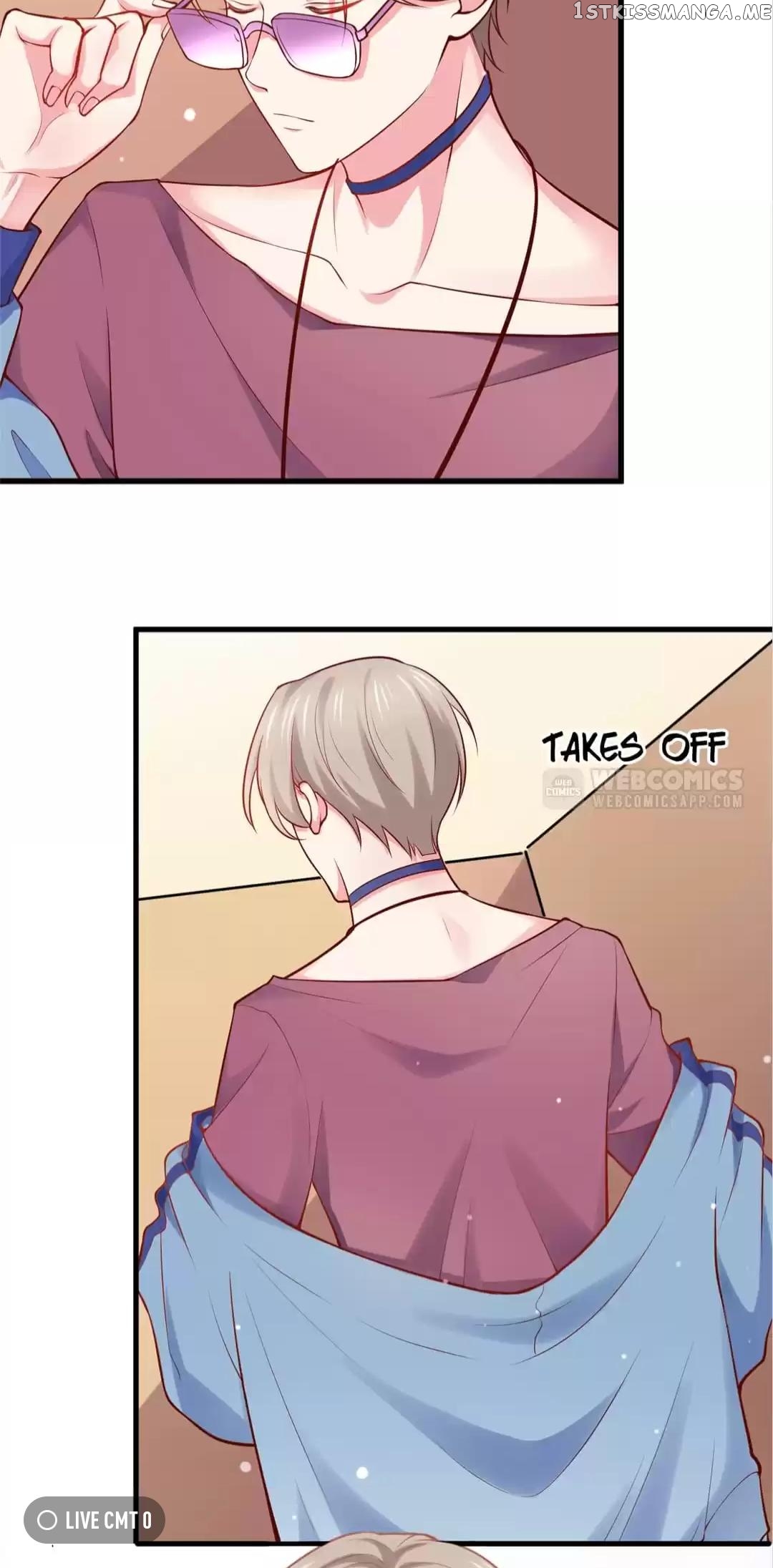 Stay, Hottie! chapter 42 - page 2